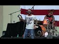 Blue Audio - West Palm Beach - 4th On Flagler - July 4, 2012