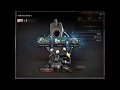 Quay Báu Vật CF | Quay 3z Iron Shark Noble Gold
