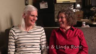 Dr. Kate Rohr, Transgender Advocate, to speak at Salem United Church of Christ