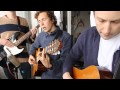 To Kill A King presents: Ralph's Balcony, Episode 19 (feat: Melodica, Melody and Me)