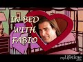 In Bed With Fabio