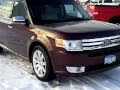 2010 Ford Flex AWD Limited