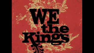Watch We The Kings Dont Speak Liar video