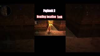 Payback 2 Tank Location