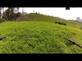 OFM Q7 Quad and Havafilm Birdie Gimbal in Action