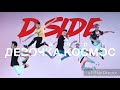 Видео DSIDE BAND - Девочка Космос  ( Текст песни )