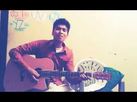 cover vedio of sathiya yea tune kya kiya by Vikas Sunar
