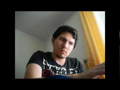 Ein Stück Gamerleben Folge 3: Gips am Bein