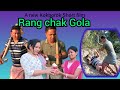 RANG CHAK  GOLA  || A new Kokborok Short film || 2024