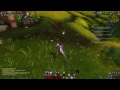 You mad? MoP World PvP!