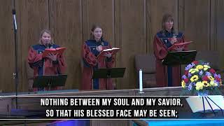 St Pete First - CLASSIC, Traditional Worship, July 25, 2021 @ 11am.