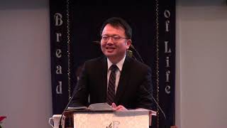 주일설교 2020. 2. 9. 정순재 목사 행(Acts) 3:11-15 “건강한 교회의 아홉가지 표시”(9 Signs of a Healthy Church : Gospel)