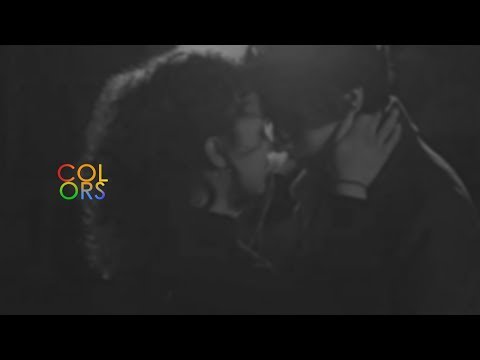 Noah & Liv | Colors [skam nl]