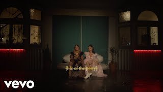 The Veronicas Ft. Allday - The Life Of The Party