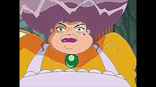 Totally Spies Dr Bittersweet