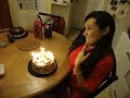 Jenna's 14th B-Day Cake Wish!