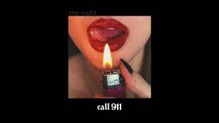 Trunks - Call 911 Ft Cjota Slowed Down