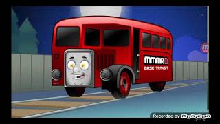 Trains4Mers Thomas Gets Defeats