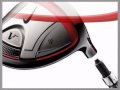 Nike Golf Victory Red Str8-Fit Tour Driver