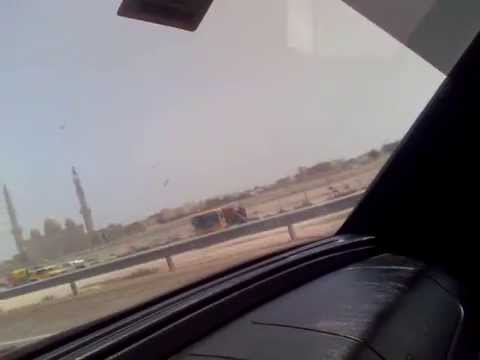 Two killed, nine injured in Abu Dhabi road accident - Worldnews.