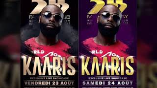 Kaaris En Showcase Au Maroc, Insulte Les Marocaines De Putes