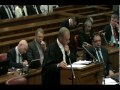 Oscar Pistorius Pre-Sentencing Arguments: Tuesday 14 October 2014, Session 1