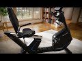5.0R Studio Bike by Horizon Fitness Video Thumbnail