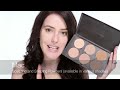 Make-Up Basics: Powder Contouring