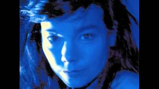 Watch Bjork My Spine video