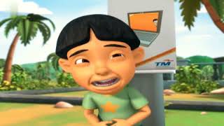 Upin Ve İpin - Ramazan Ayı Yine Geldi 1. Bölüm Türkçe