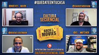 Cinema Paradiso | Back to the Movies! Ep. 34