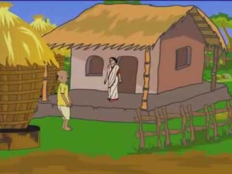 dadi ma ki jholibagh ki kahani part 1thakurmar jhuli hindi version...