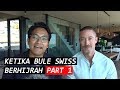 BULE INI JUJUR BEBERKAN ALASAN DIA MEMELUK ISLAM | STOP DEBAT, INI BUKAN VIDEO PERBANDINGAN AGAMA! ⛔