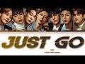 iKON (아이콘) - Just Go (Color Coded Lyrics Han/Rom/Eng)