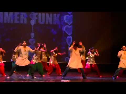 SHIAMAK SUMMER FUNK 2012 SPB-WALLA...
