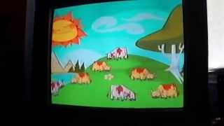 Watch Veggie Tales Mayors Dream video