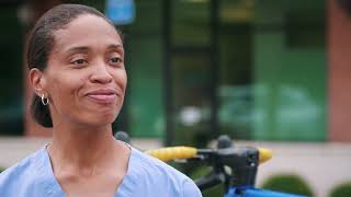 Martha's Race - Every Given Day - Episode 2