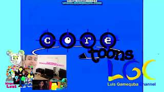 Cbc Canada The Dan Clark Company Core Toons Decode Discovery Kids In Capcut Electronic Sounds
