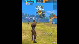 Only Red Number Challenge Free Fire