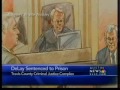 Judge sentences Tom Delay to 3 years in prison Judge sentences Tom Delay to 3 years in prison