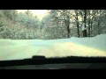 BMW 330xd Coupè (E92) - Snow Test - Prova sulla Neve