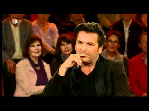 Thomas Anders with Markus Lanz.avi