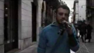 Watch Fortunato Zampaglione Piove video