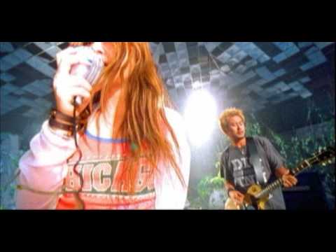 Under The Sun Video