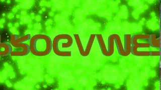 Progamer Intro