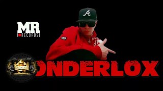 Wonderlox - Im The Joker Audio