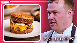 We Filled Our Restaurant For 3 Months With A Single Post - Fallow