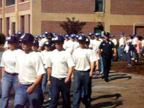 Nh Police Academy