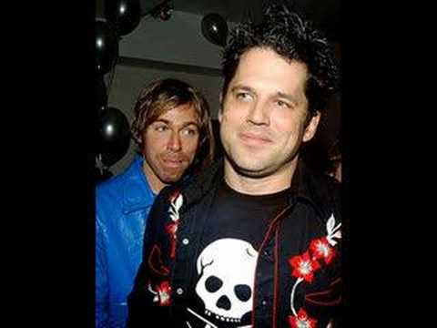 Johnny Knoxville and Jeff Tremaine