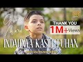 INDAHNYA KASIH TUHAN - GIHON MAREL  (OFFICIAL MUSIC VIDEO)